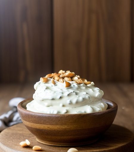Caramelized Onion Dip recipe image