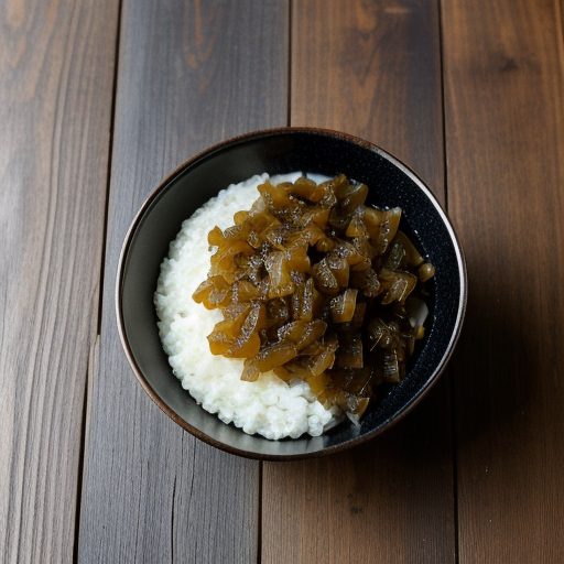 Caramelized Onion Relish - Country Living recipe image