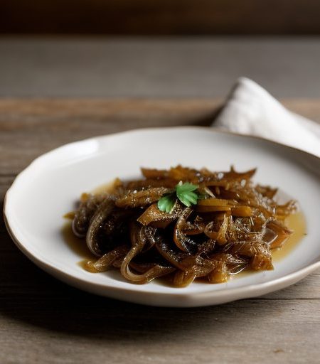 Caramelized Onions (3 PTS recipe image