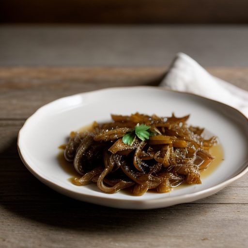 Caramelized Onions (3 PTS recipe image