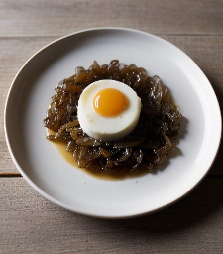 Caramelized Small Onions recipe image