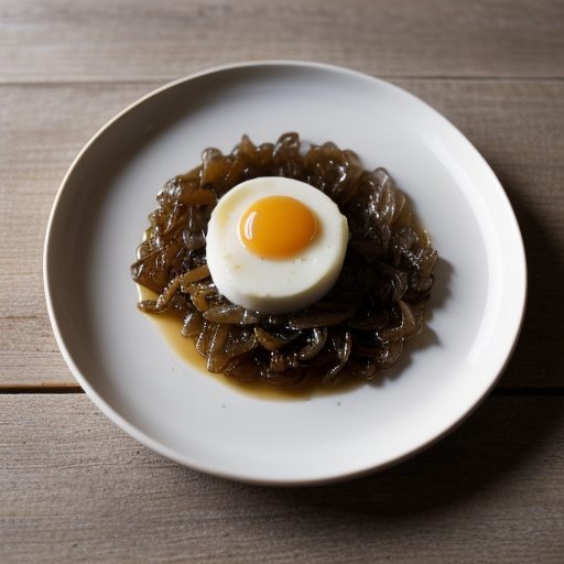 Caramelized Small Onions recipe image