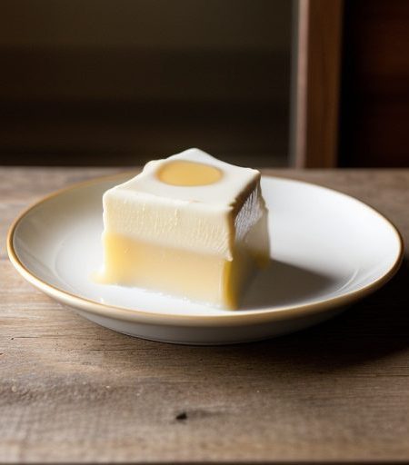 Caramelizing Sweetened Condensed Milk recipe image