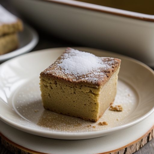 Caraway Crunches recipe image
