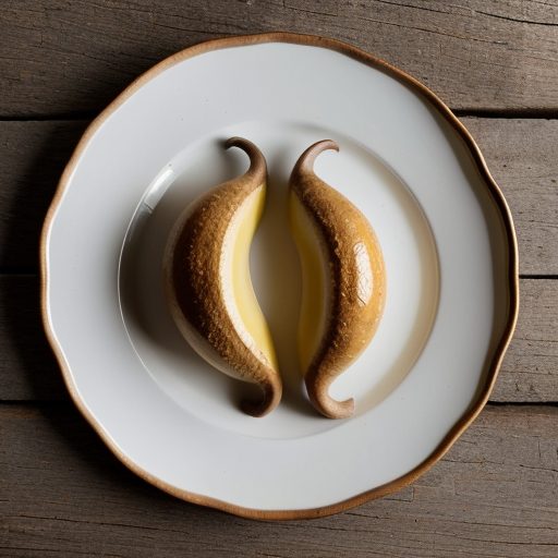 Caraway Horns recipe image