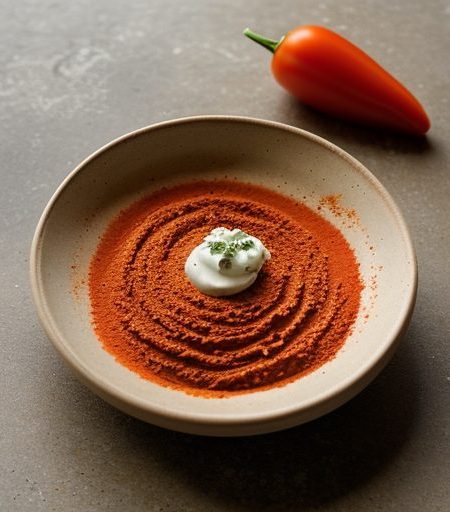 Carbonaro's Salsa recipe image