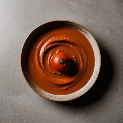 Carbonaro's Salsa ** Pggg38 A recipe image