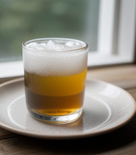 Carbonated Beverage Jelly recipe image