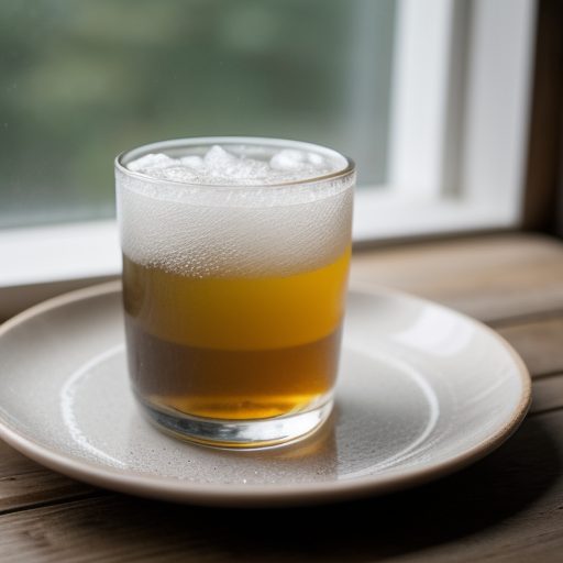 Carbonated Beverage Jelly recipe image