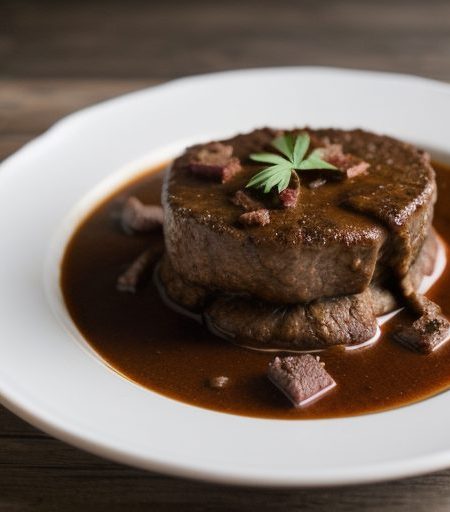 Carbonnade of Beef recipe image