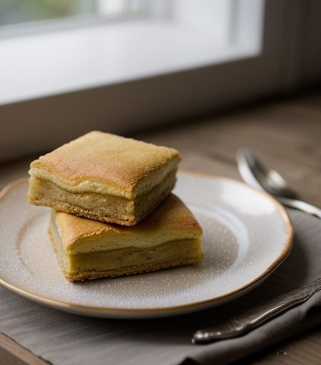 Cardamon Pastries recipe image