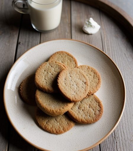 Cardiganshire Savouries-Tocyn Y Cardi(welsh recipe image