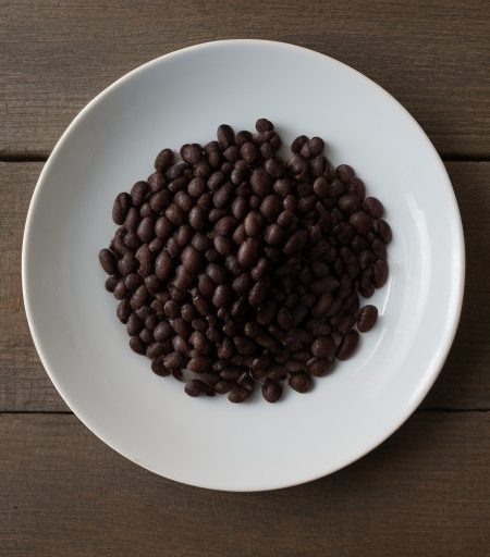 Caribbean Black Beans recipe image