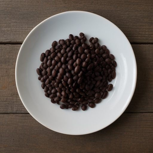 Caribbean Black Beans recipe image