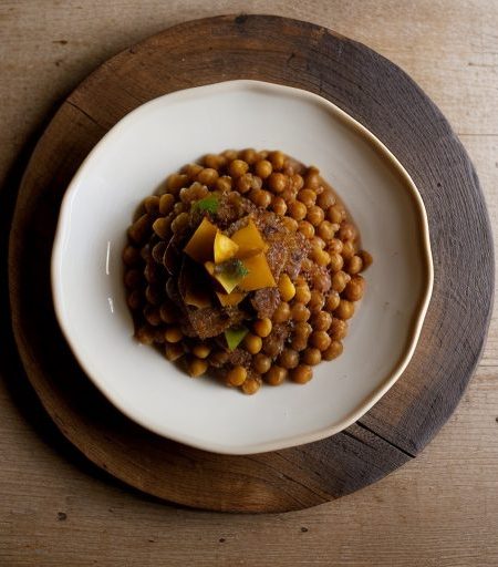 Caribbean Guisado recipe image