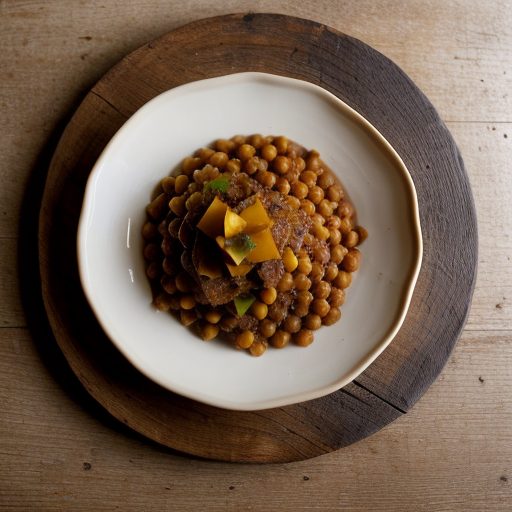 Caribbean Guisado recipe image