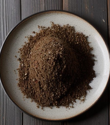 Caribbean Jerk Rub recipe image