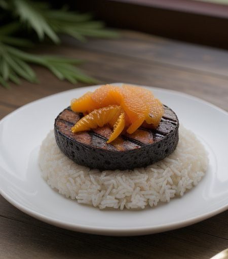 Caribbean Rice recipe image