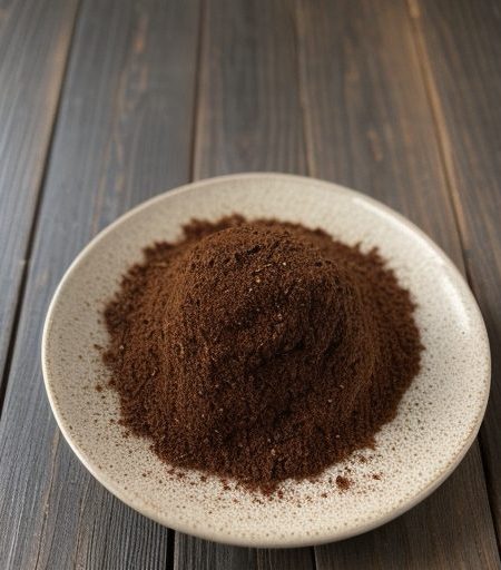 Caribbean Rub or Jerk Rub recipe image