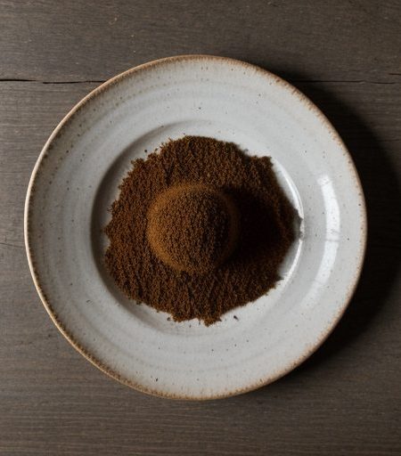 Caribbean Rub or Jerk Rub (G&c recipe image