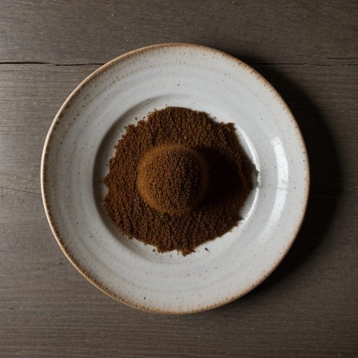 Caribbean Rub or Jerk Rub (G&c recipe image