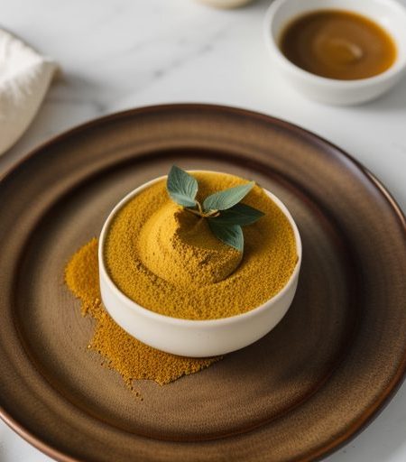 Cariboo Mile House Mustard recipe image