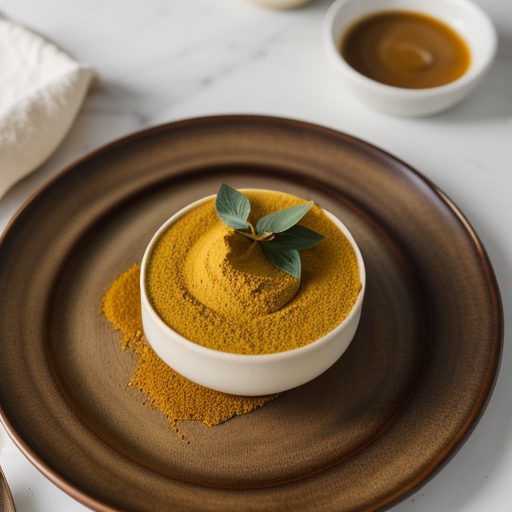 Cariboo Mile House Mustard recipe image