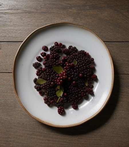 Caribou Marinade Ii- Cloves recipe image