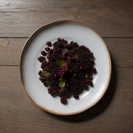 Caribou Marinade Ii- Cloves recipe image