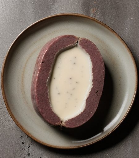 Caribou Sausage #2 recipe image