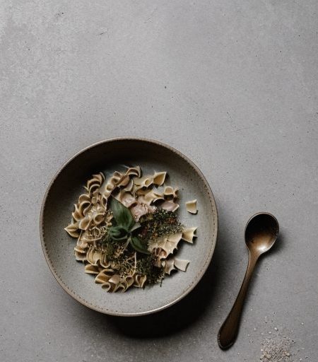 Carl's Fresh Pasta Sauce recipe image
