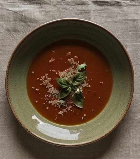 Carl's Fresh Pasta Sauce recipe image