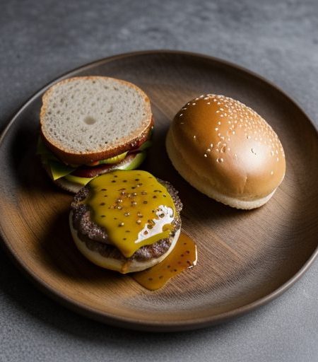 Carl's Jr. Famous Star recipe image