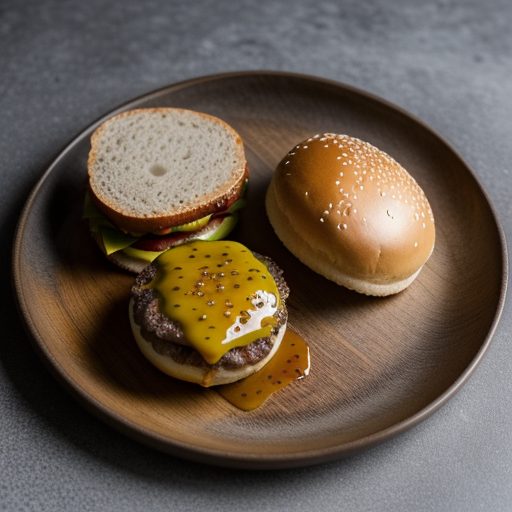 Carl's Jr. Famous Star recipe image