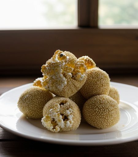 Carmael Corn recipe image