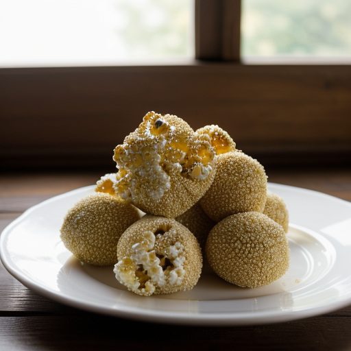 Carmael Corn recipe image