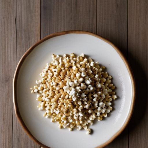 Carmel Corn recipe image