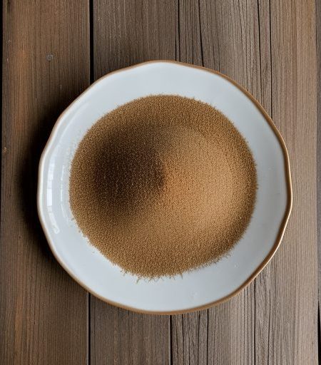 Carmeled Peanuts recipe image
