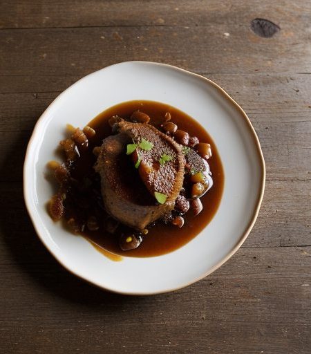 Carmelized Carnitas recipe image