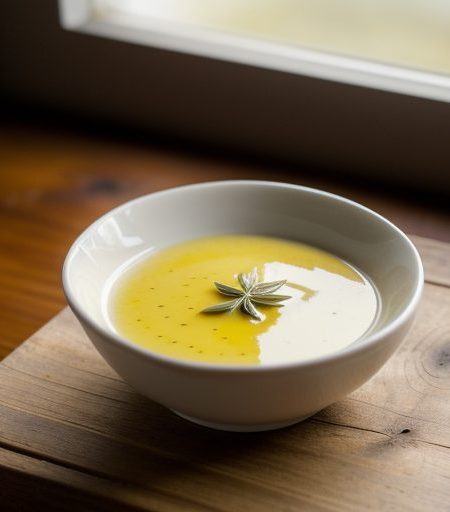 Carmelized Garlic Sauce recipe image