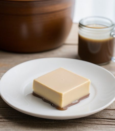 Carmels recipe image