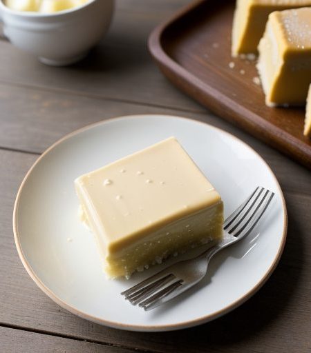 Carmels ** (Hhgr48 B recipe image