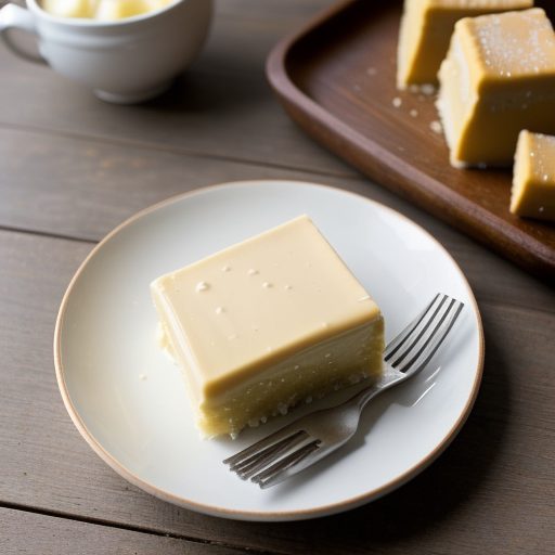 Carmels ** (Hhgr48 B recipe image