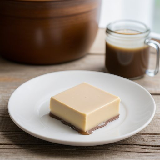 Carmels recipe image