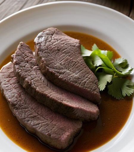 Carne Asada recipe image