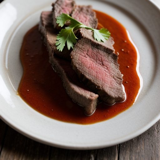 Carne Asada Beef recipe image