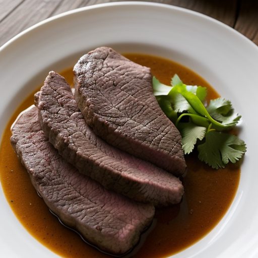 Carne Asada recipe image