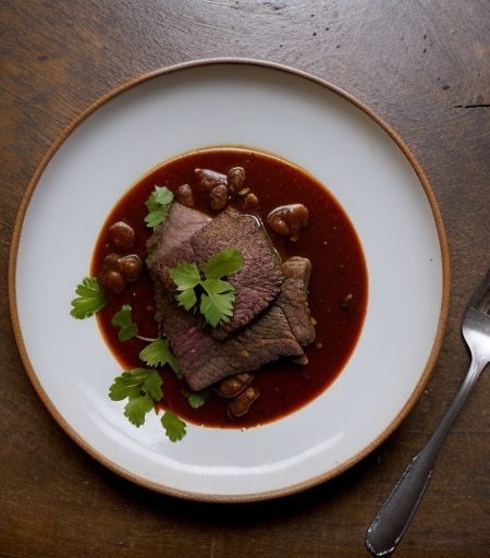 Carne Guzado recipe image
