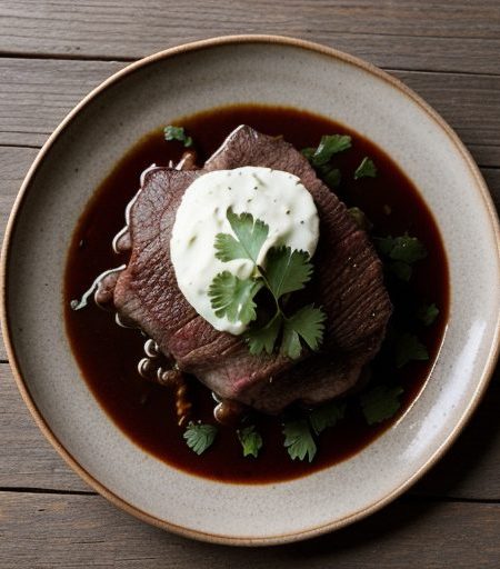 Carne Mechada recipe image