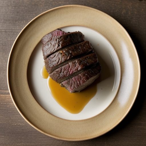 Carne Mechasa recipe image